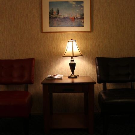 Best Continental Motel Hope Luaran gambar