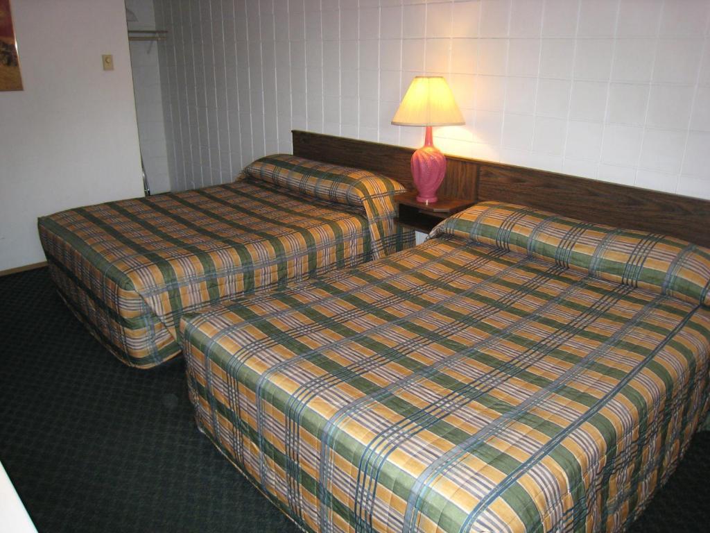 Best Continental Motel Hope Bilik gambar