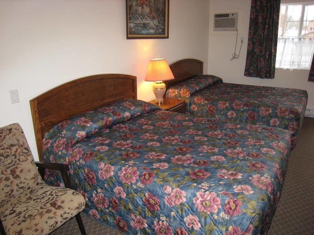 Best Continental Motel Hope Luaran gambar